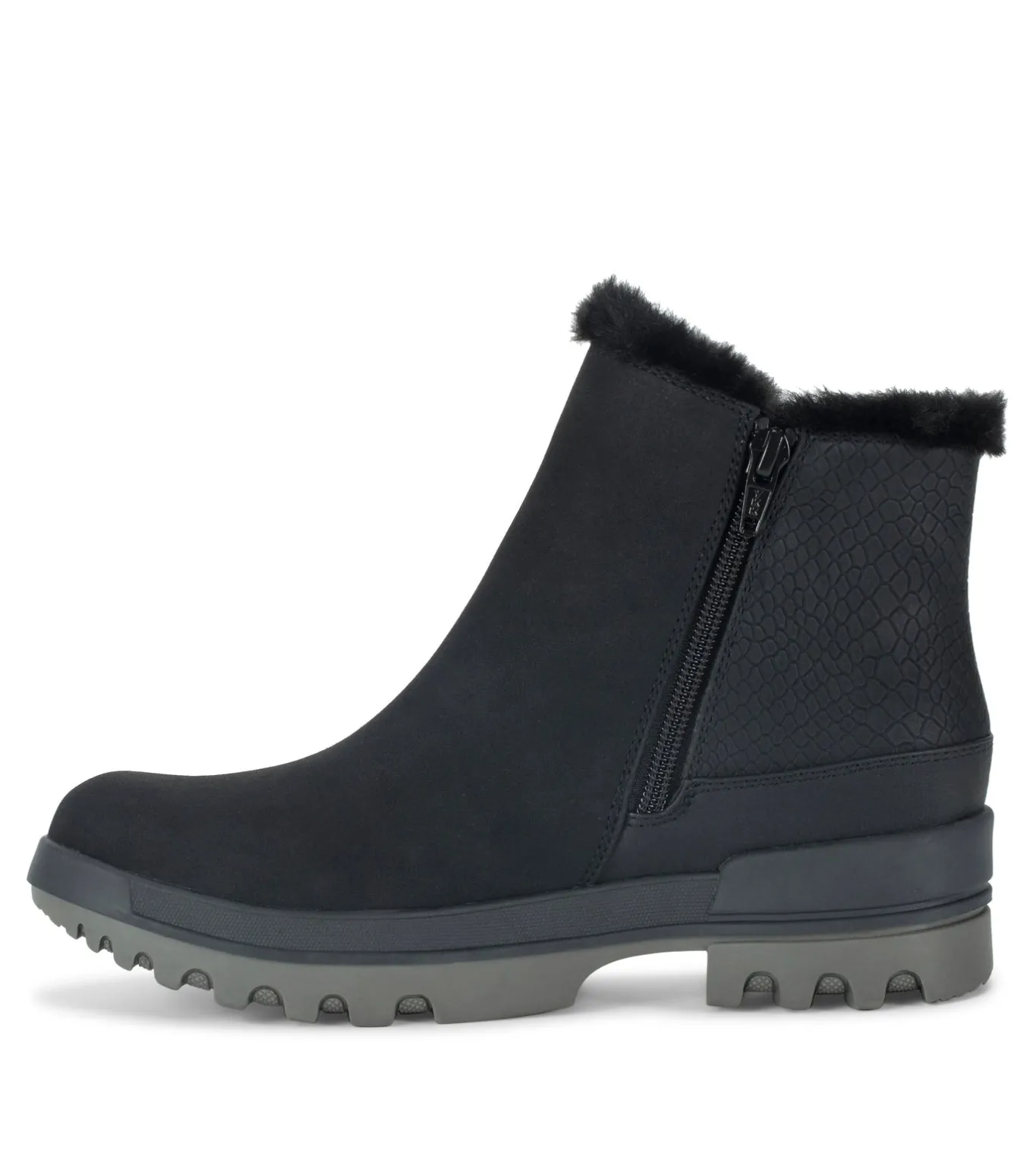Online Noemi Cold Weather Bootie Booties|Cold Weather Boots