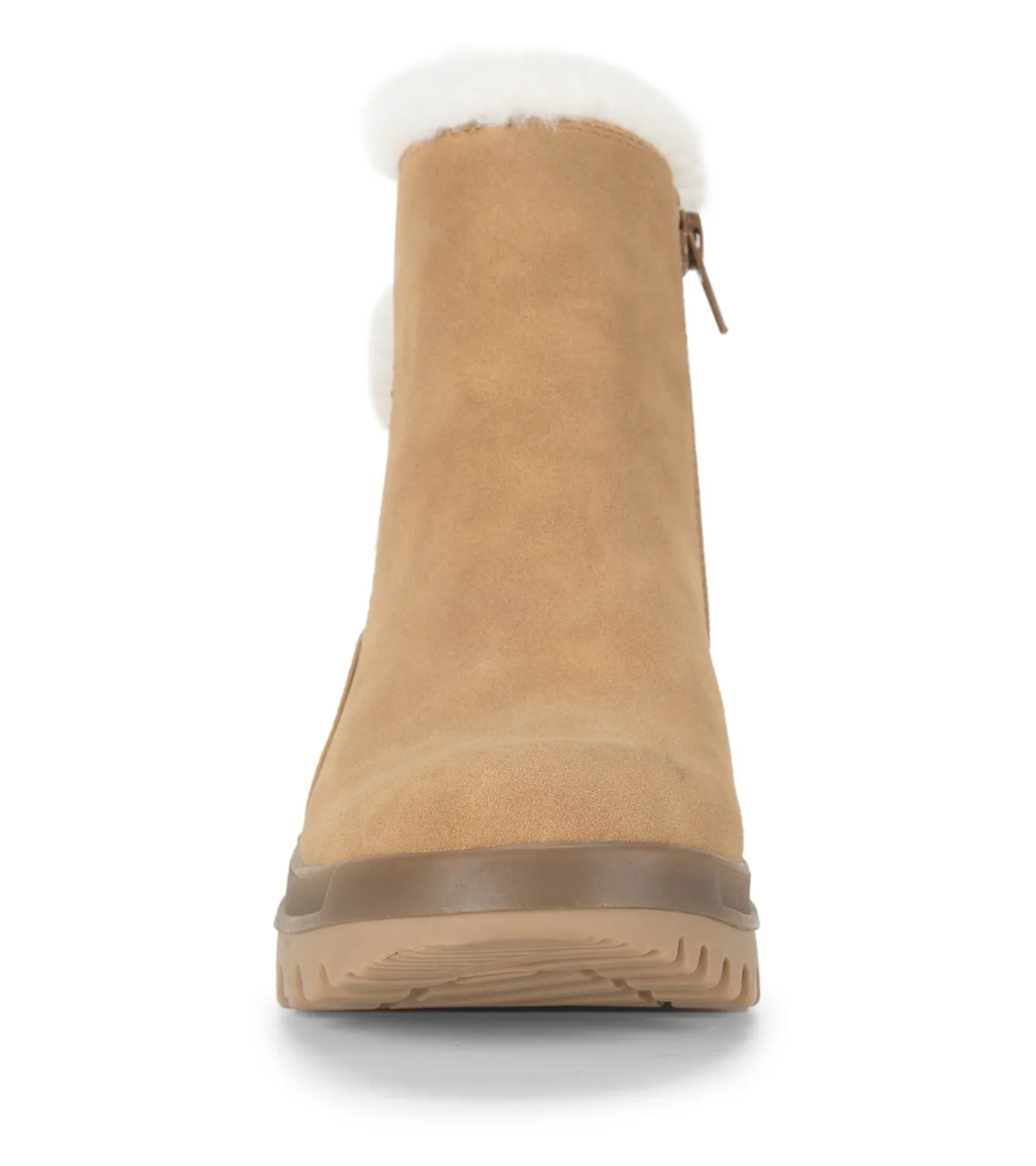 Fashion Noemi Cold Weather Bootie Booties|Cold Weather Boots