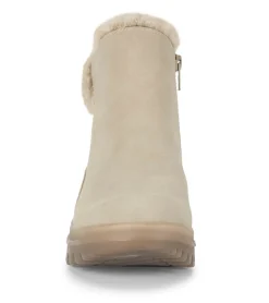 Fashion Noemi Cold Weather Bootie Booties|Cold Weather Boots