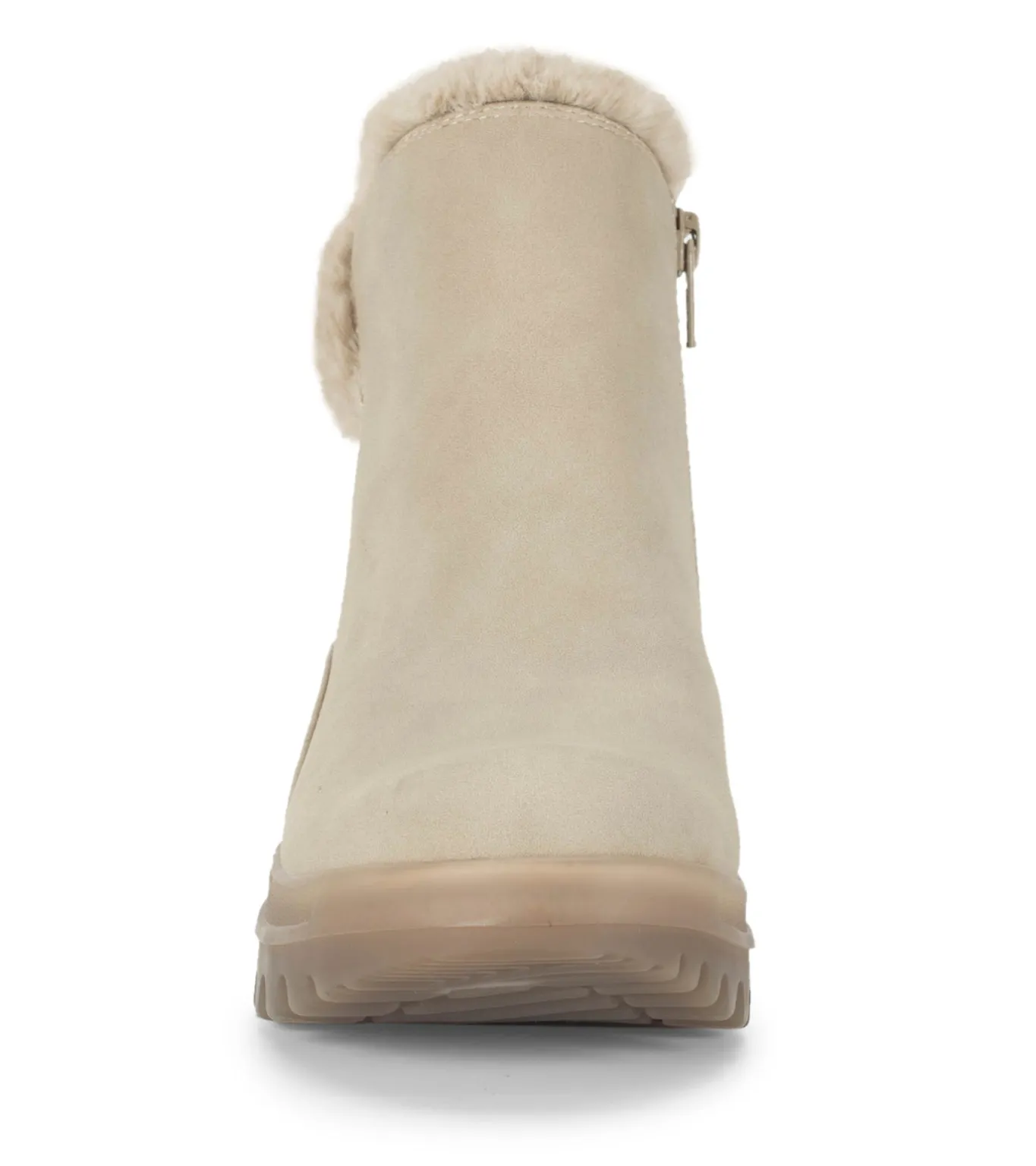 Fashion Noemi Cold Weather Bootie Booties|Cold Weather Boots