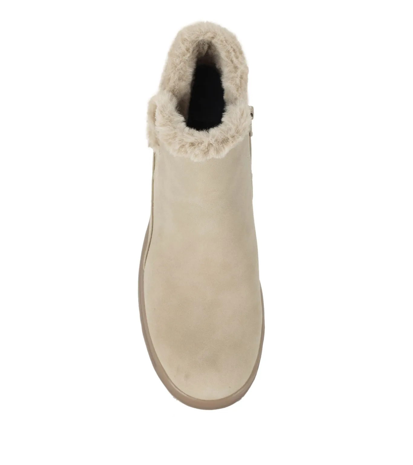 Fashion Noemi Cold Weather Bootie Booties|Cold Weather Boots