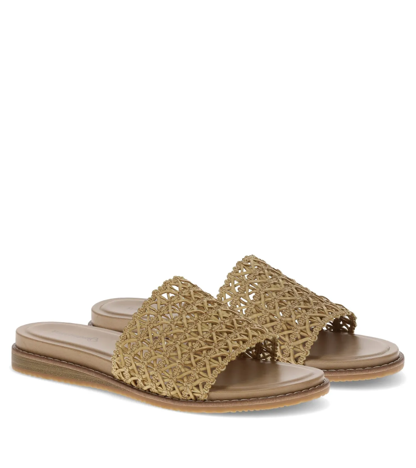 Hot Noya Slide Sandal Slides & Slip On Sandals