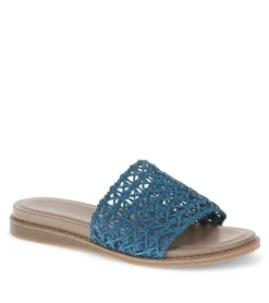 Sale Noya Slide Sandal Slides & Slip On Sandals