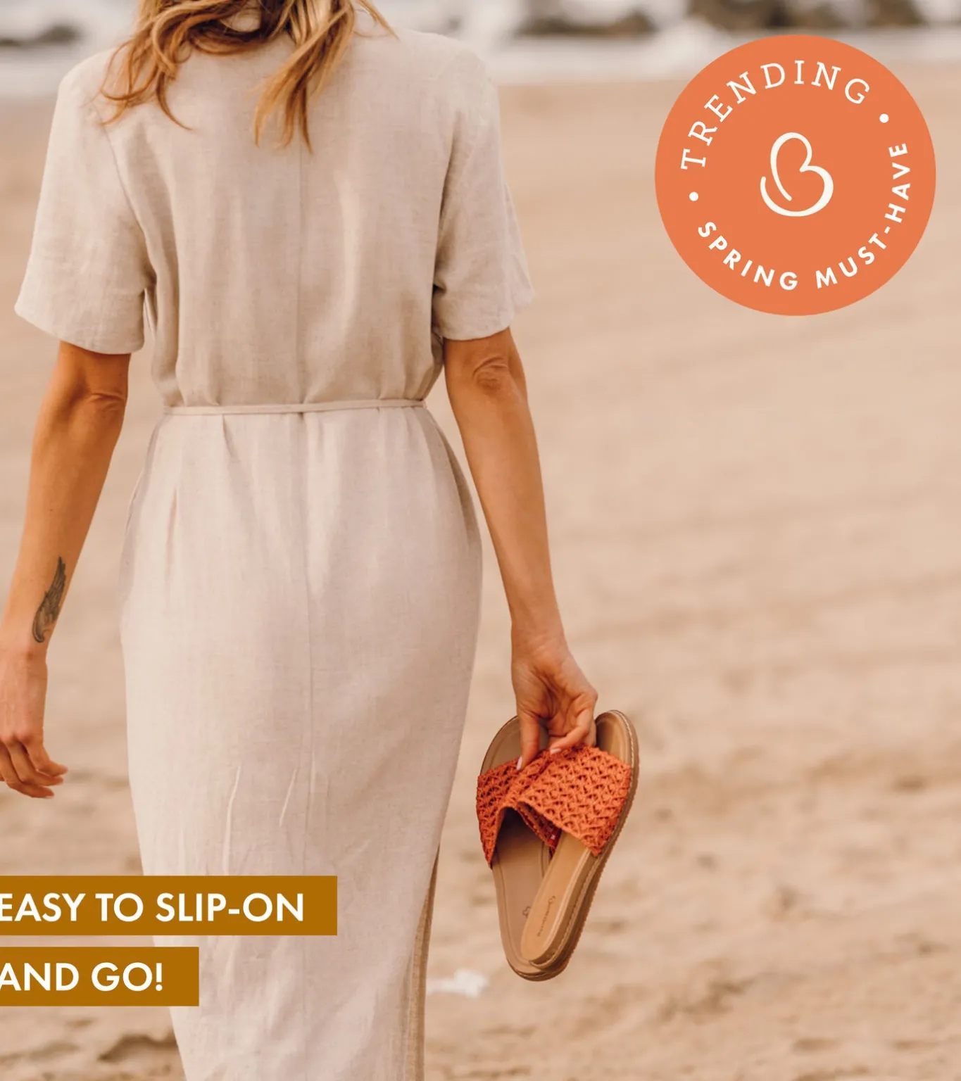 Online Noya Slide Sandal Slides & Slip On Sandals