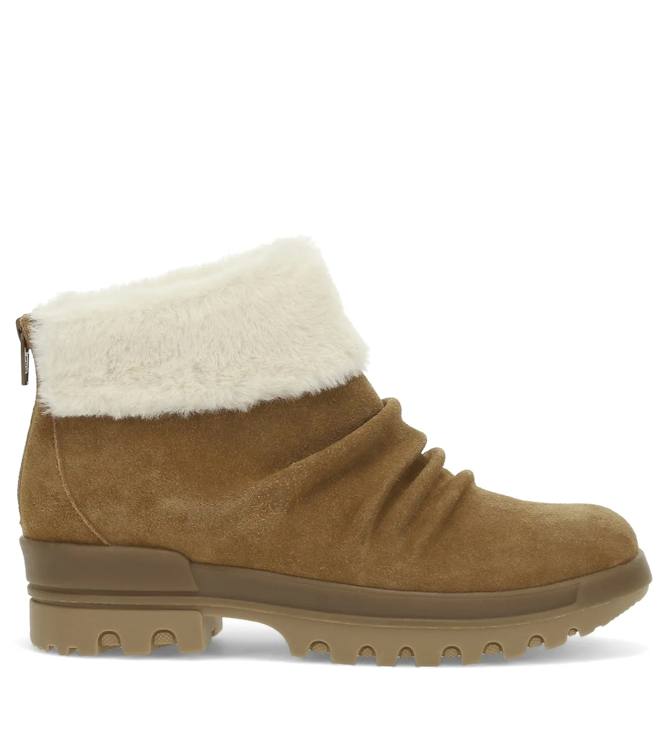 Online Nuri Cold Weather Bootie Booties