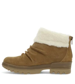 Online Nuri Cold Weather Bootie Booties