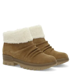Online Nuri Cold Weather Bootie Booties