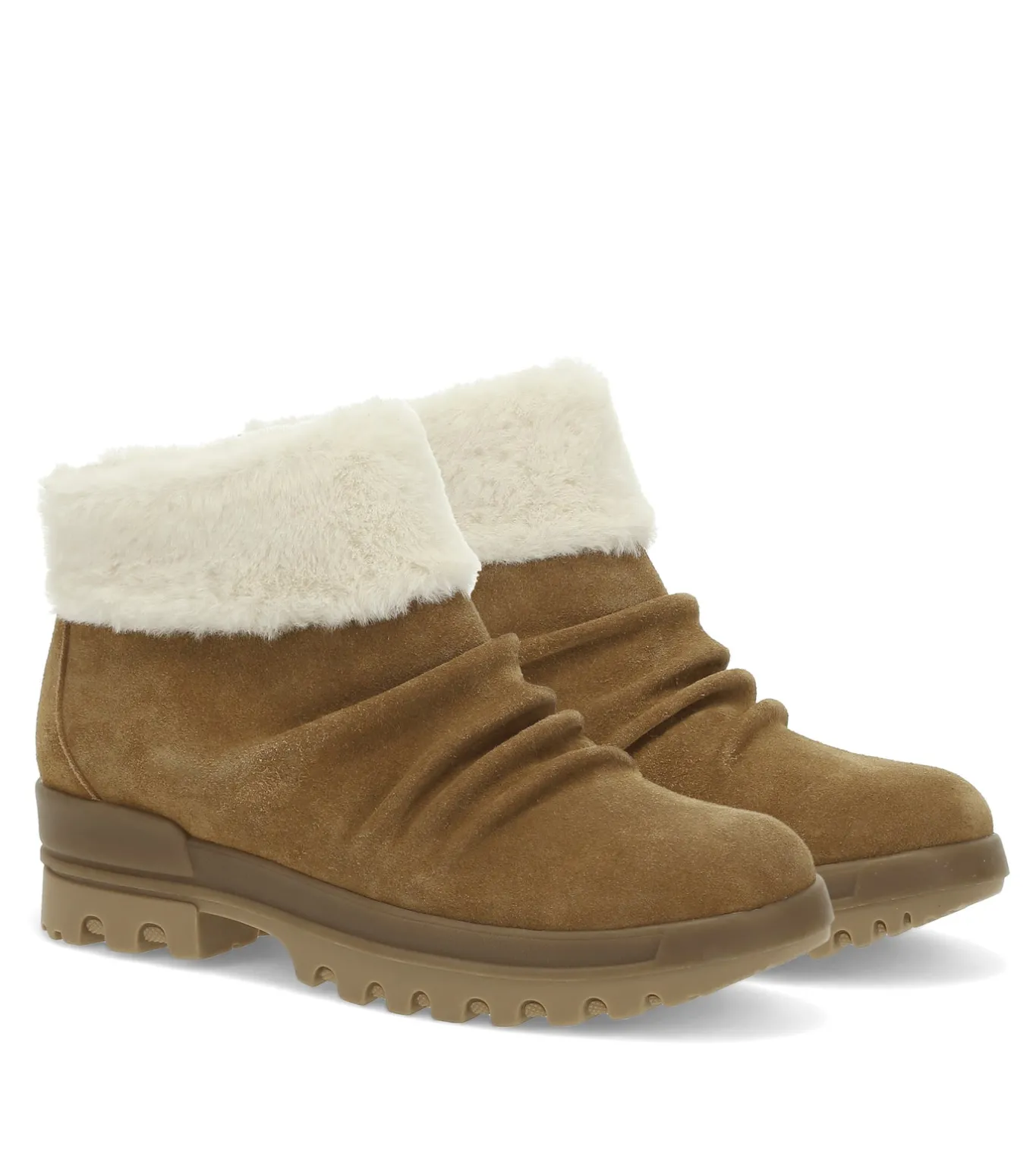 Online Nuri Cold Weather Bootie Booties