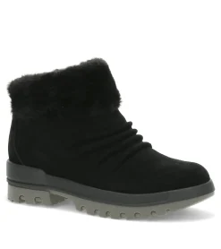 Best Nuri Cold Weather Bootie Booties