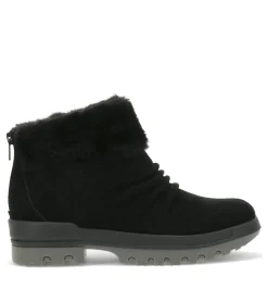 Best Nuri Cold Weather Bootie Booties
