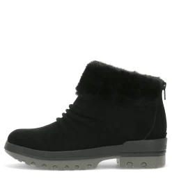 Best Nuri Cold Weather Bootie Booties