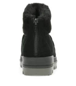 Best Nuri Cold Weather Bootie Booties