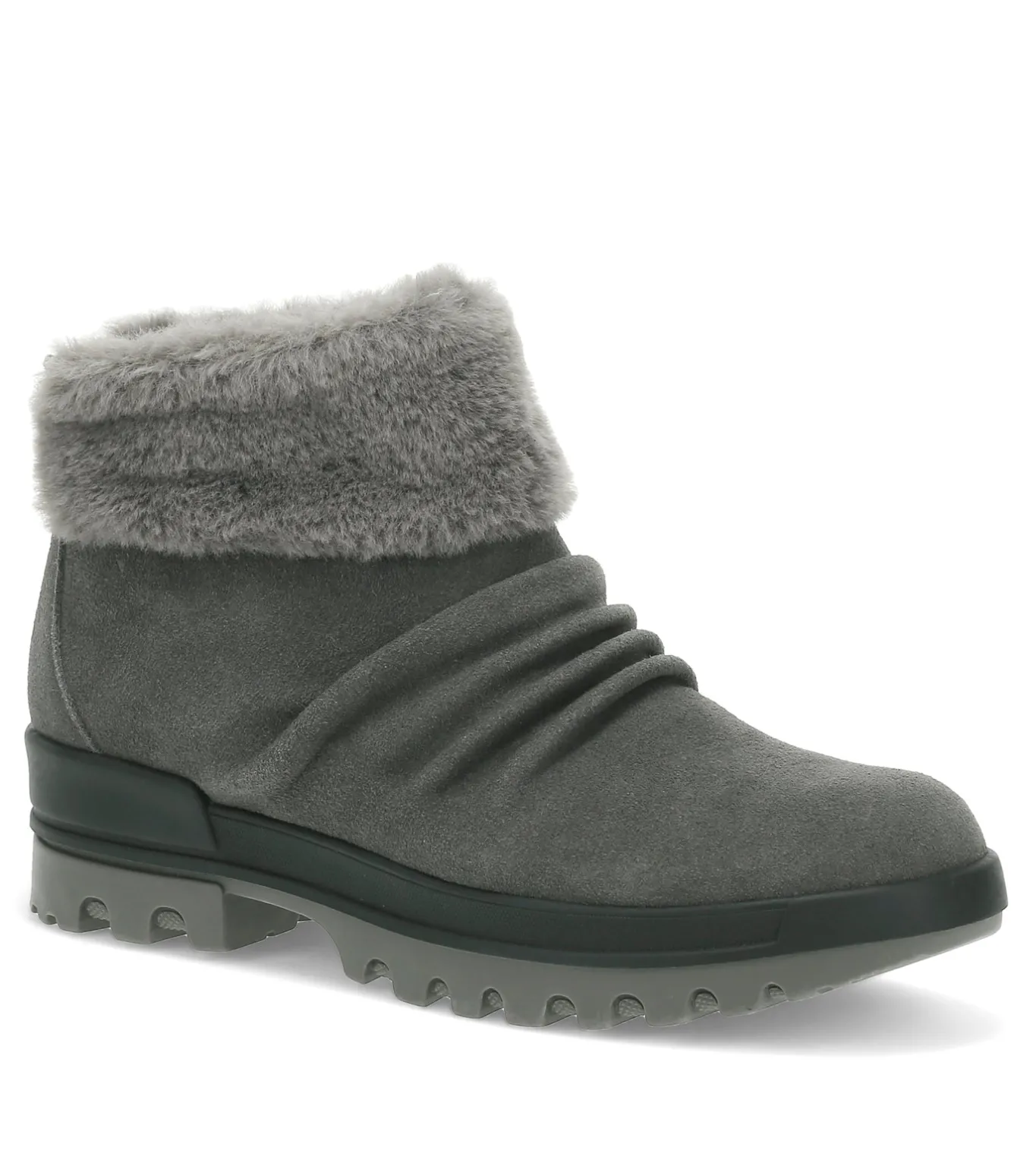 New Nuri Cold Weather Bootie Booties