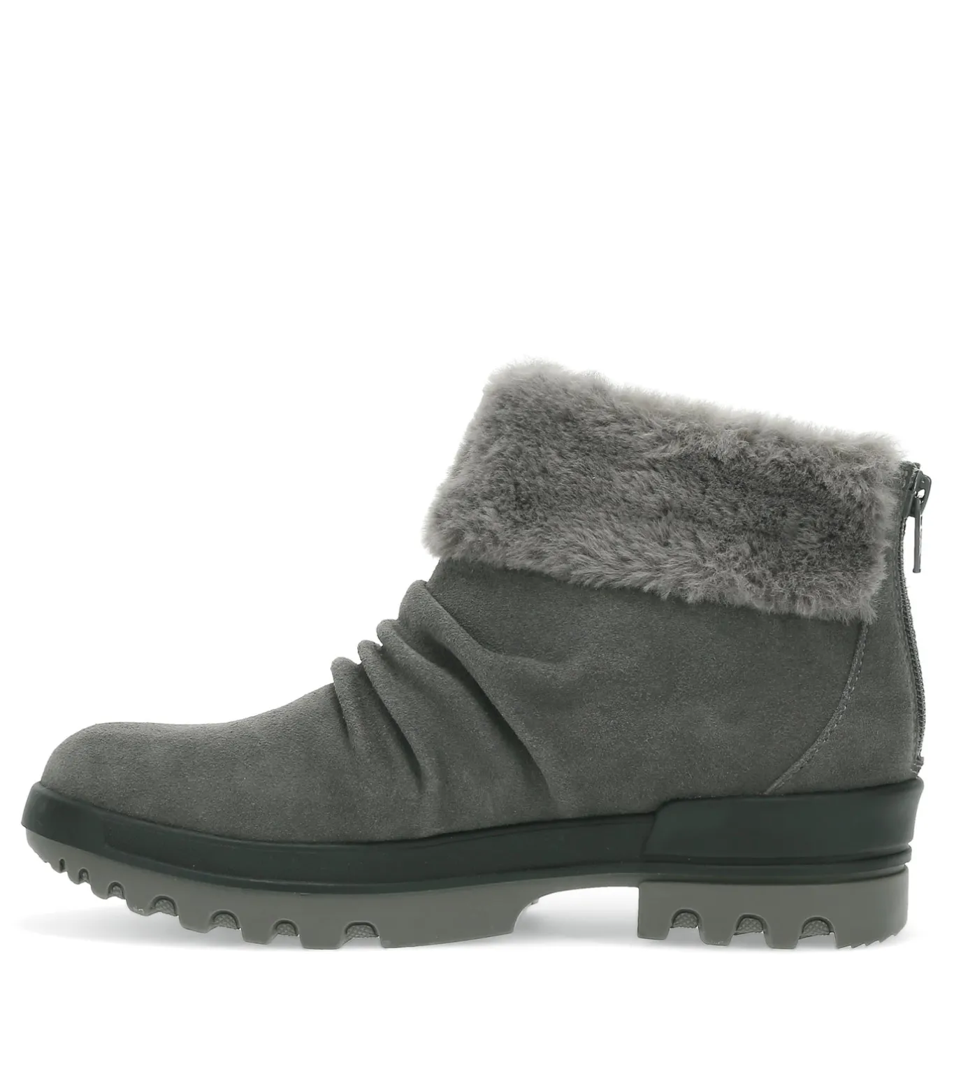 New Nuri Cold Weather Bootie Booties