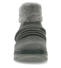 New Nuri Cold Weather Bootie Booties