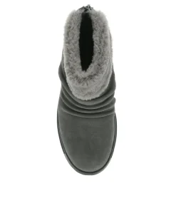 New Nuri Cold Weather Bootie Booties