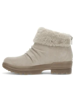 Hot Nuri Cold Weather Bootie Booties