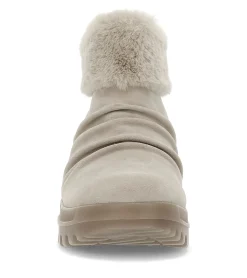 Hot Nuri Cold Weather Bootie Booties