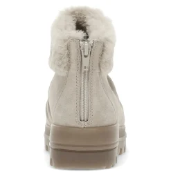 Hot Nuri Cold Weather Bootie Booties