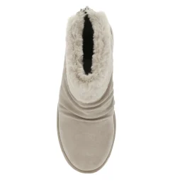 Hot Nuri Cold Weather Bootie Booties