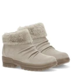 Hot Nuri Cold Weather Bootie Booties