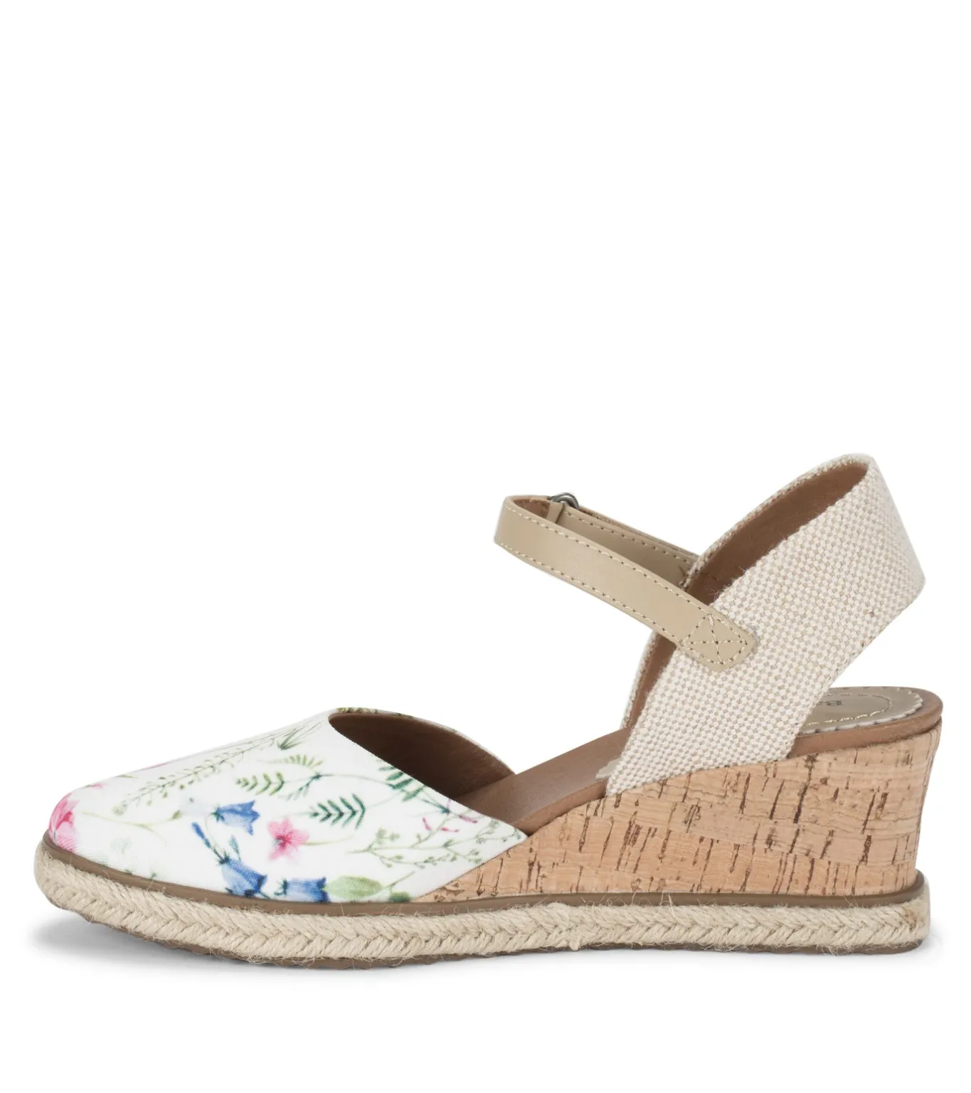 Sale Ocean Closed Toe Wedge Sandal Wedge Sandals