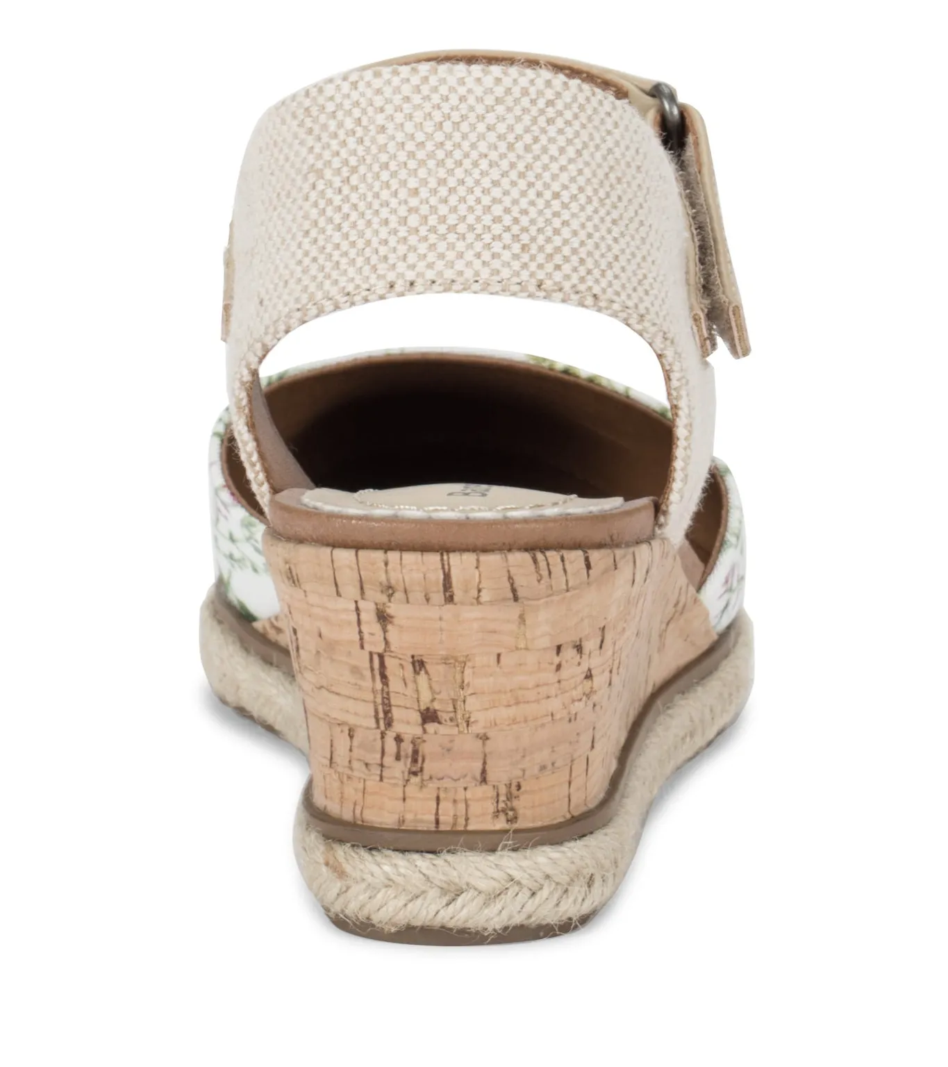 Sale Ocean Closed Toe Wedge Sandal Wedge Sandals