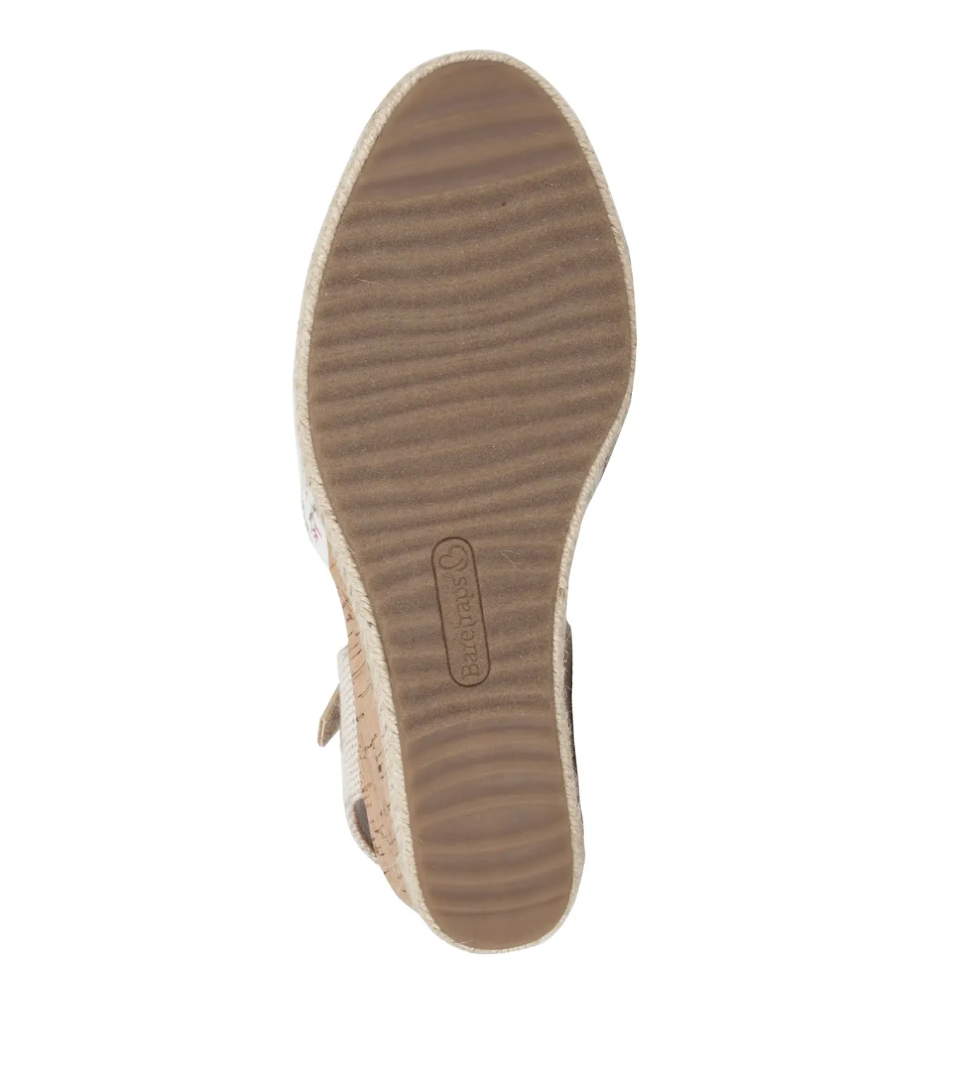 Sale Ocean Closed Toe Wedge Sandal Wedge Sandals