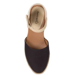 Discount Ocean Closed Toe Wedge Sandal Wedge Sandals