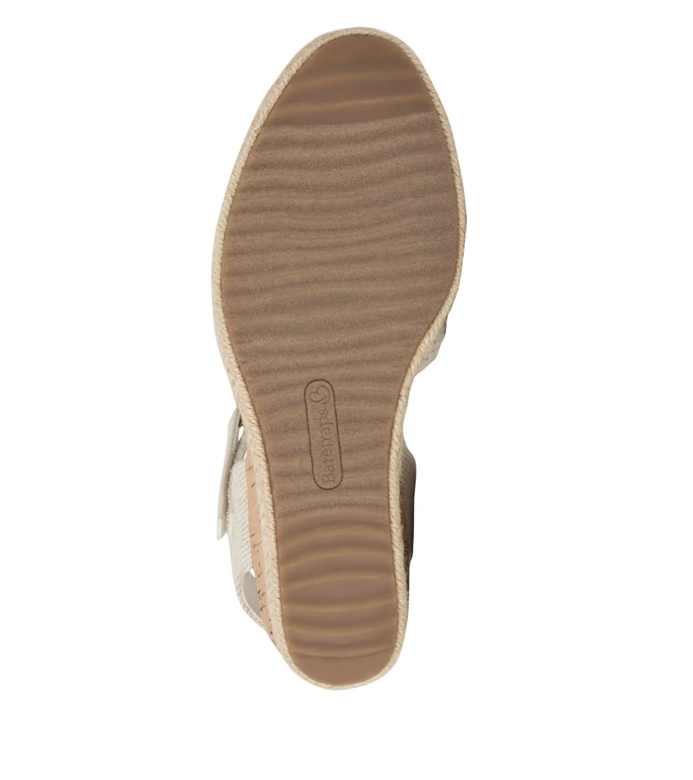 Outlet Ocean Closed Toe Wedge Sandal Wedge Sandals