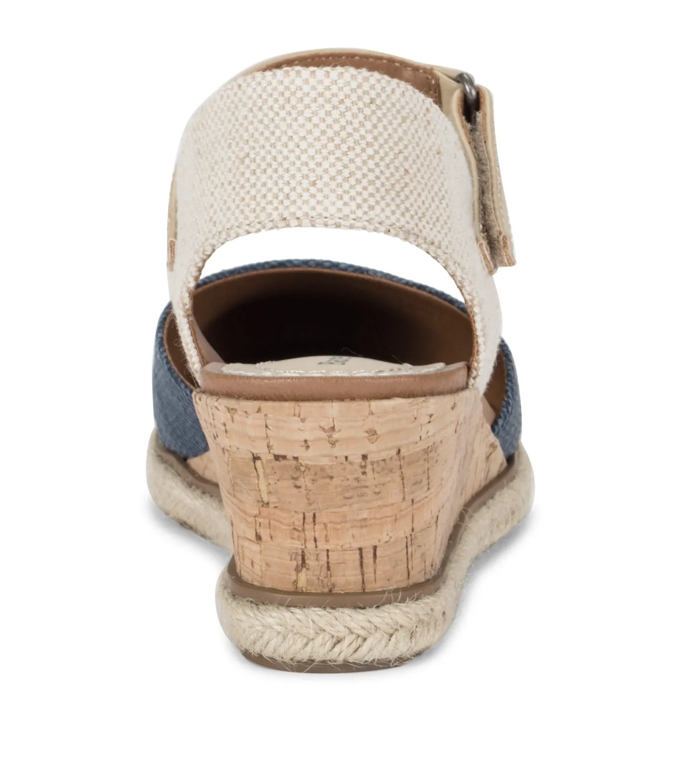 Sale Ocean Closed Toe Wedge Sandal Wedge Sandals