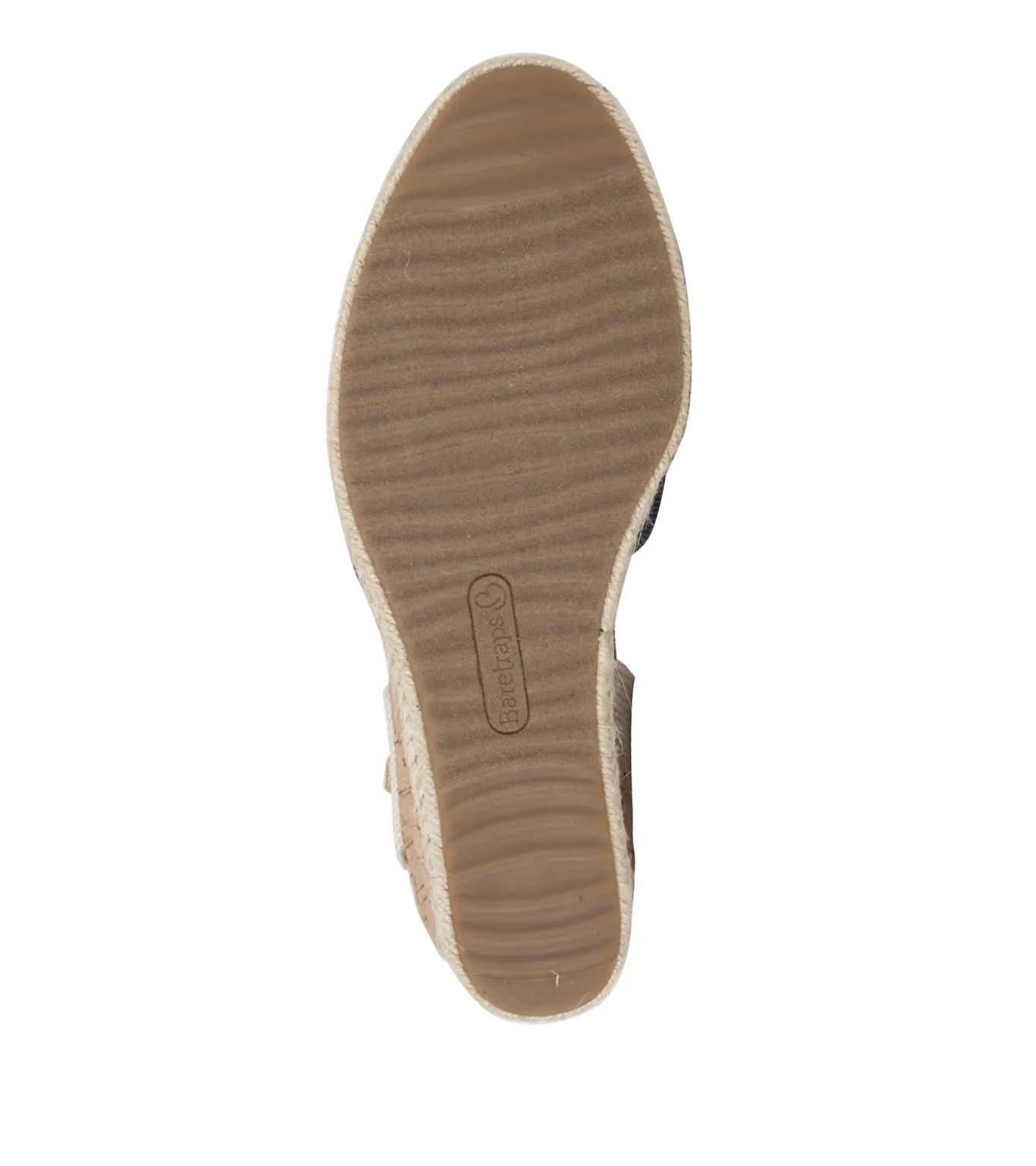 Sale Ocean Closed Toe Wedge Sandal Wedge Sandals