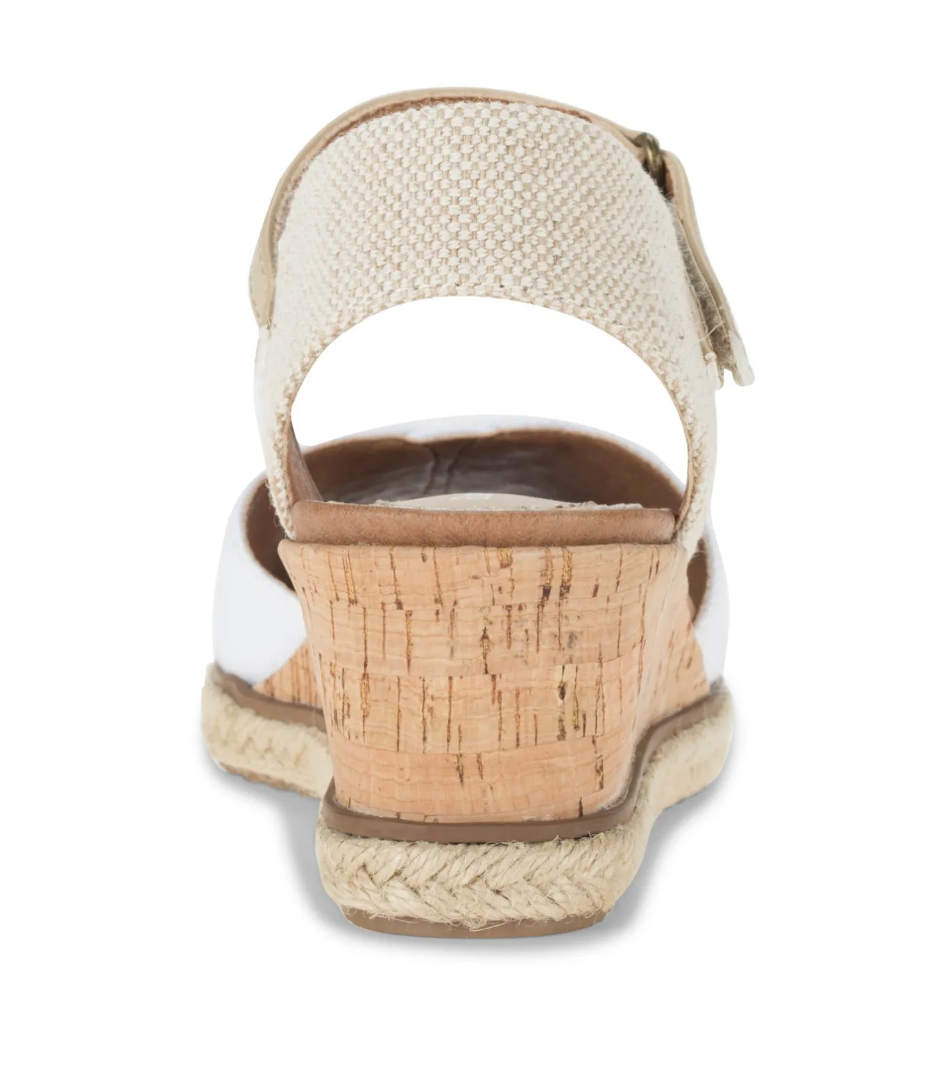 Clearance Odetta Espadrille Wedge Sandal Wedge Sandals