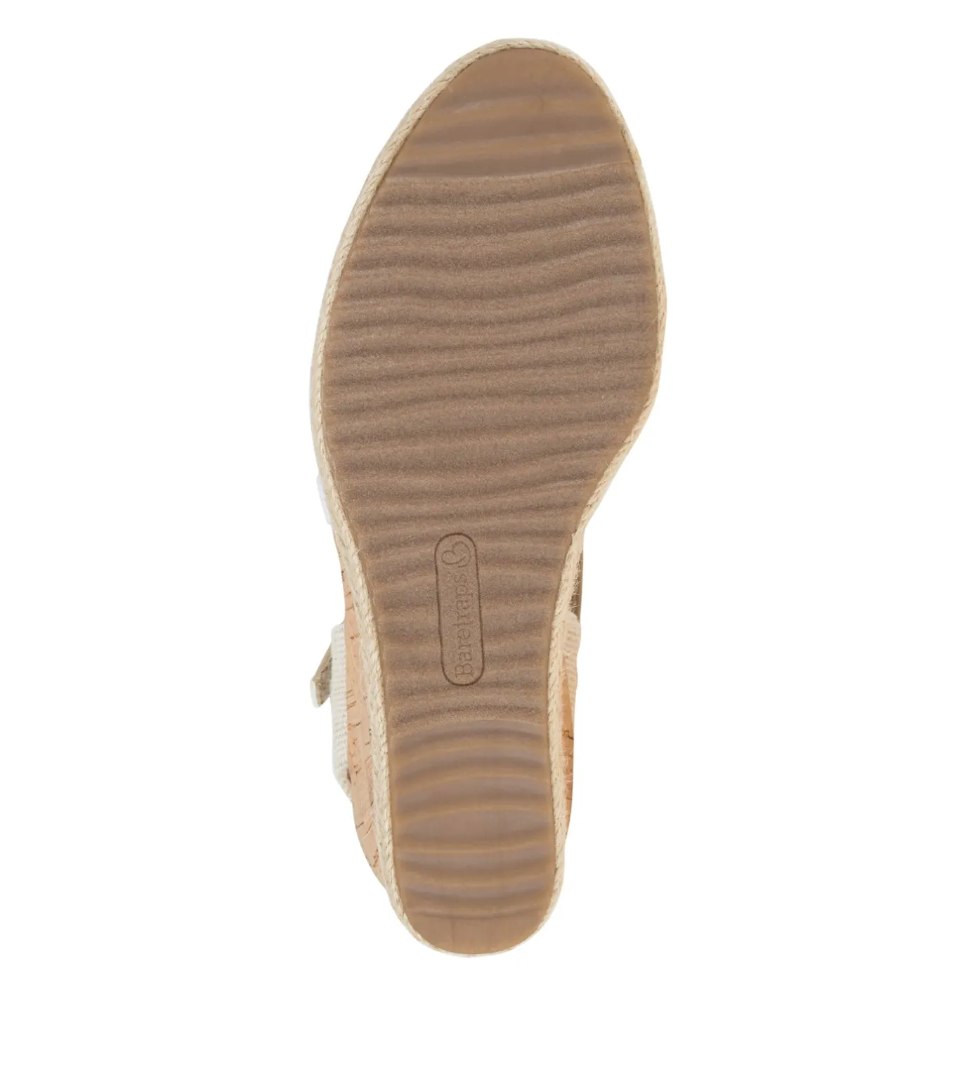 Clearance Odetta Espadrille Wedge Sandal Wedge Sandals