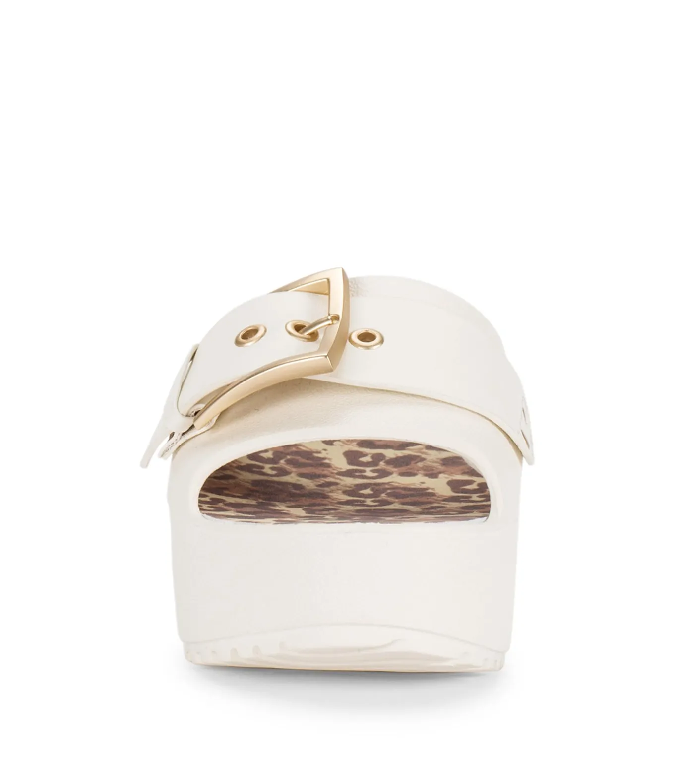 Discount Pacey Platform Sandal Slides & Slip On Sandals