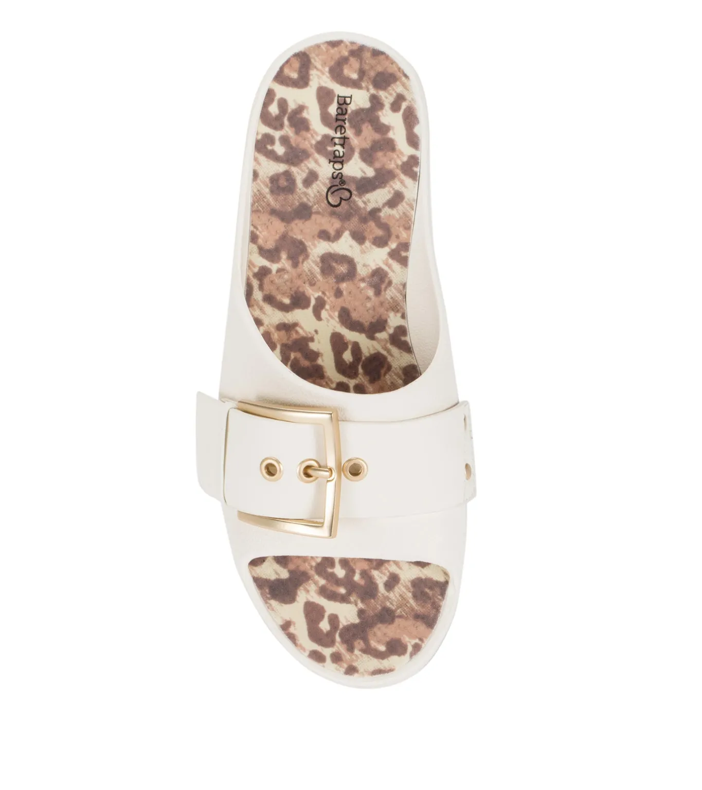 Discount Pacey Platform Sandal Slides & Slip On Sandals