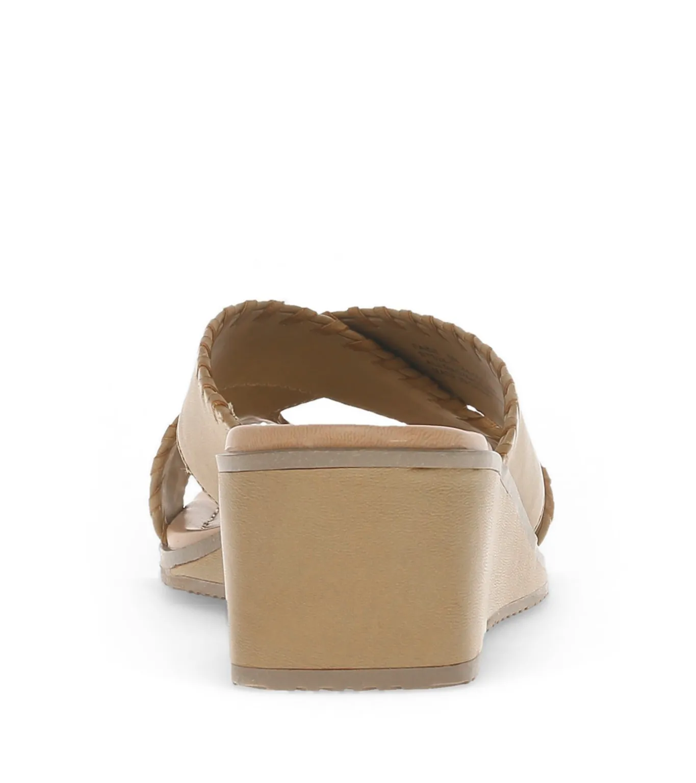 Outlet Paige Wedge Sandal Wedge Sandals|Slides & Slip On Sandals