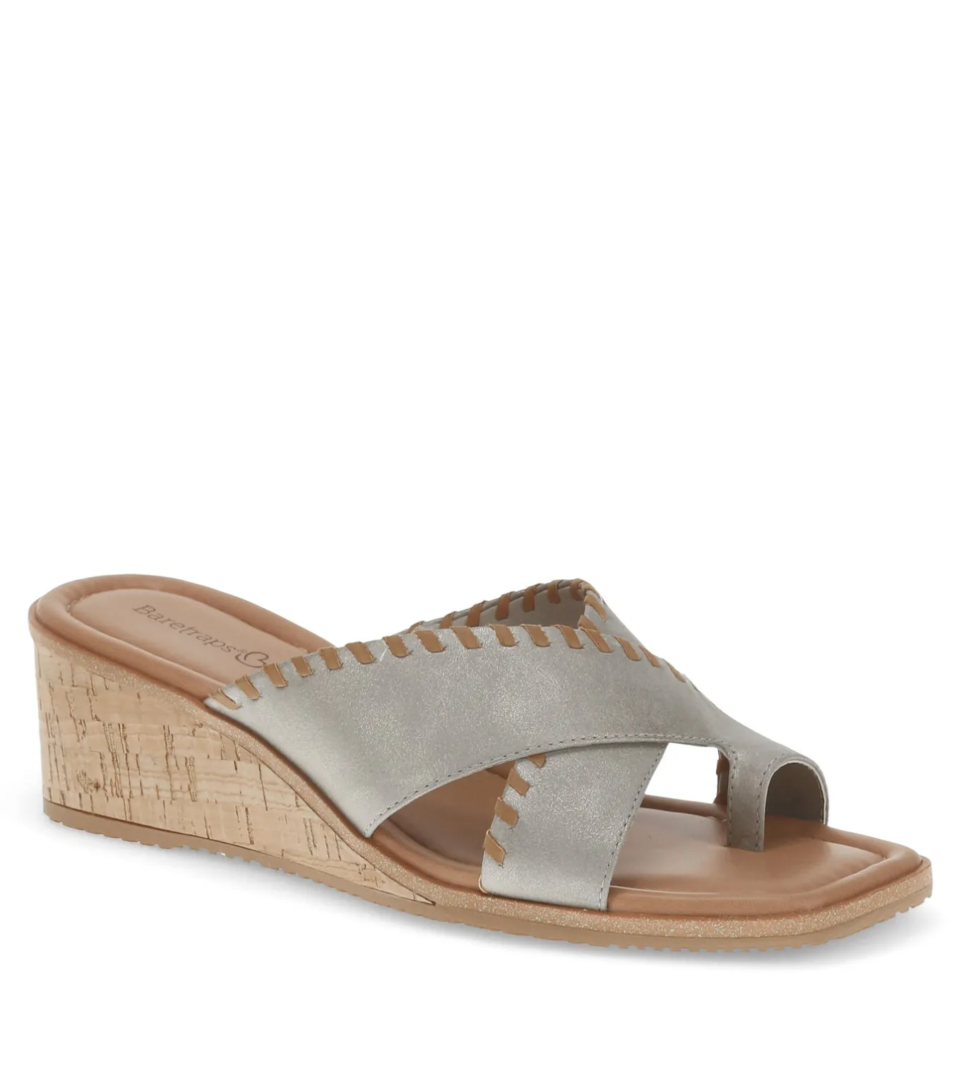 Best Paige Wedge Sandal Wedge Sandals|Slides & Slip On Sandals