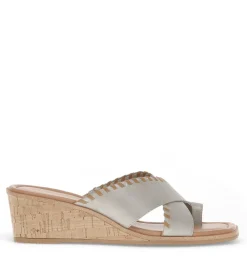 Best Paige Wedge Sandal Wedge Sandals|Slides & Slip On Sandals