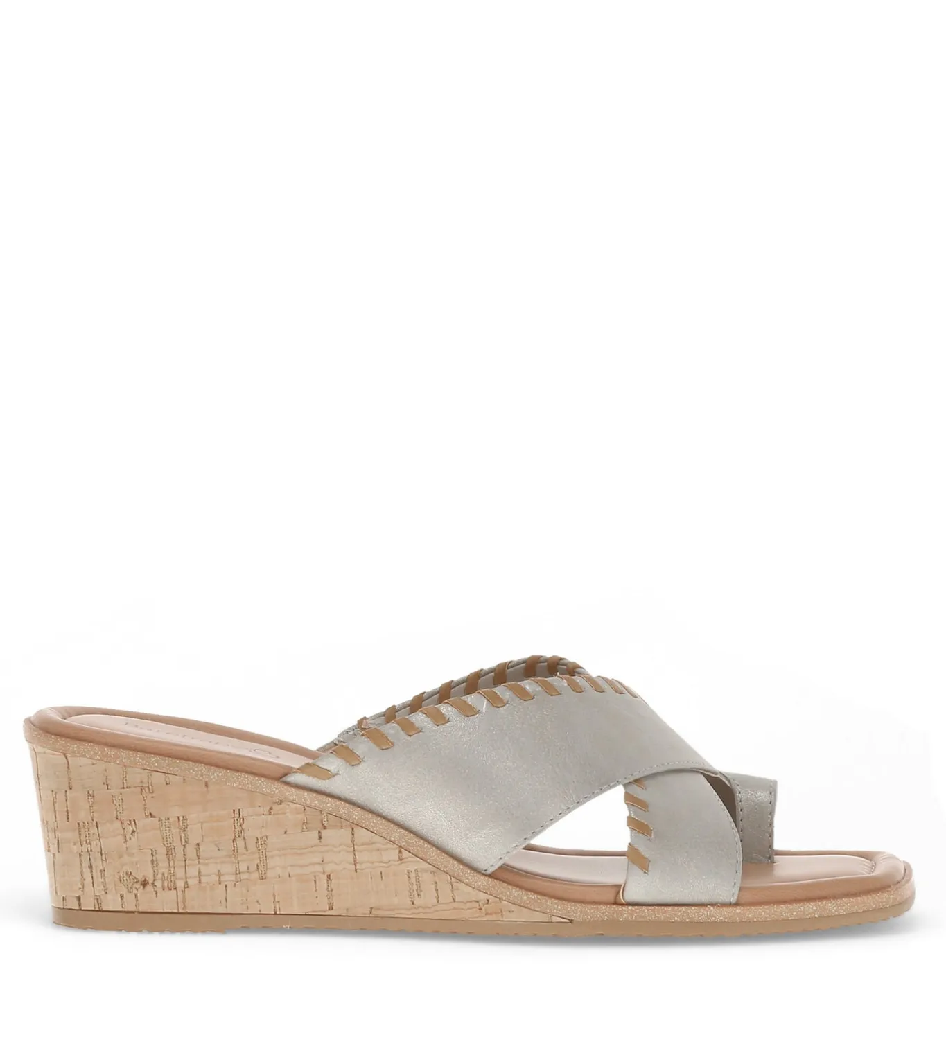 Best Paige Wedge Sandal Wedge Sandals|Slides & Slip On Sandals