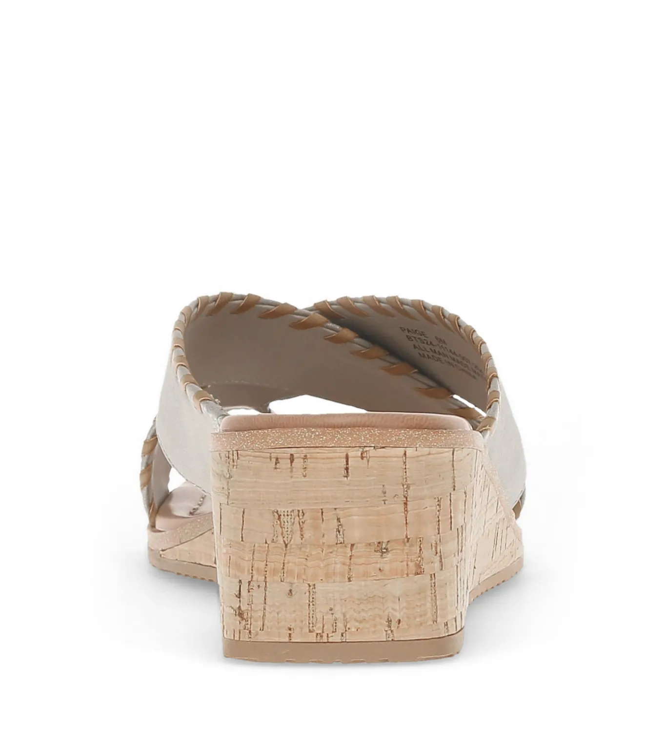 Best Paige Wedge Sandal Wedge Sandals|Slides & Slip On Sandals