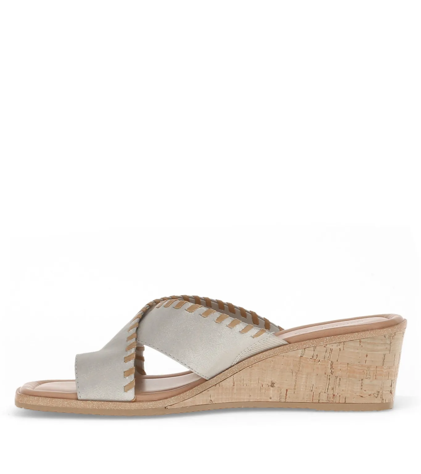 Best Paige Wedge Sandal Wedge Sandals|Slides & Slip On Sandals