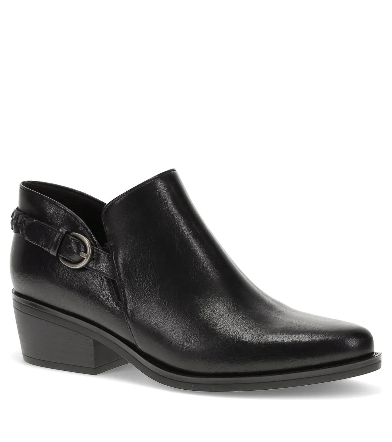 Clearance Palmer Ankle Bootie Booties