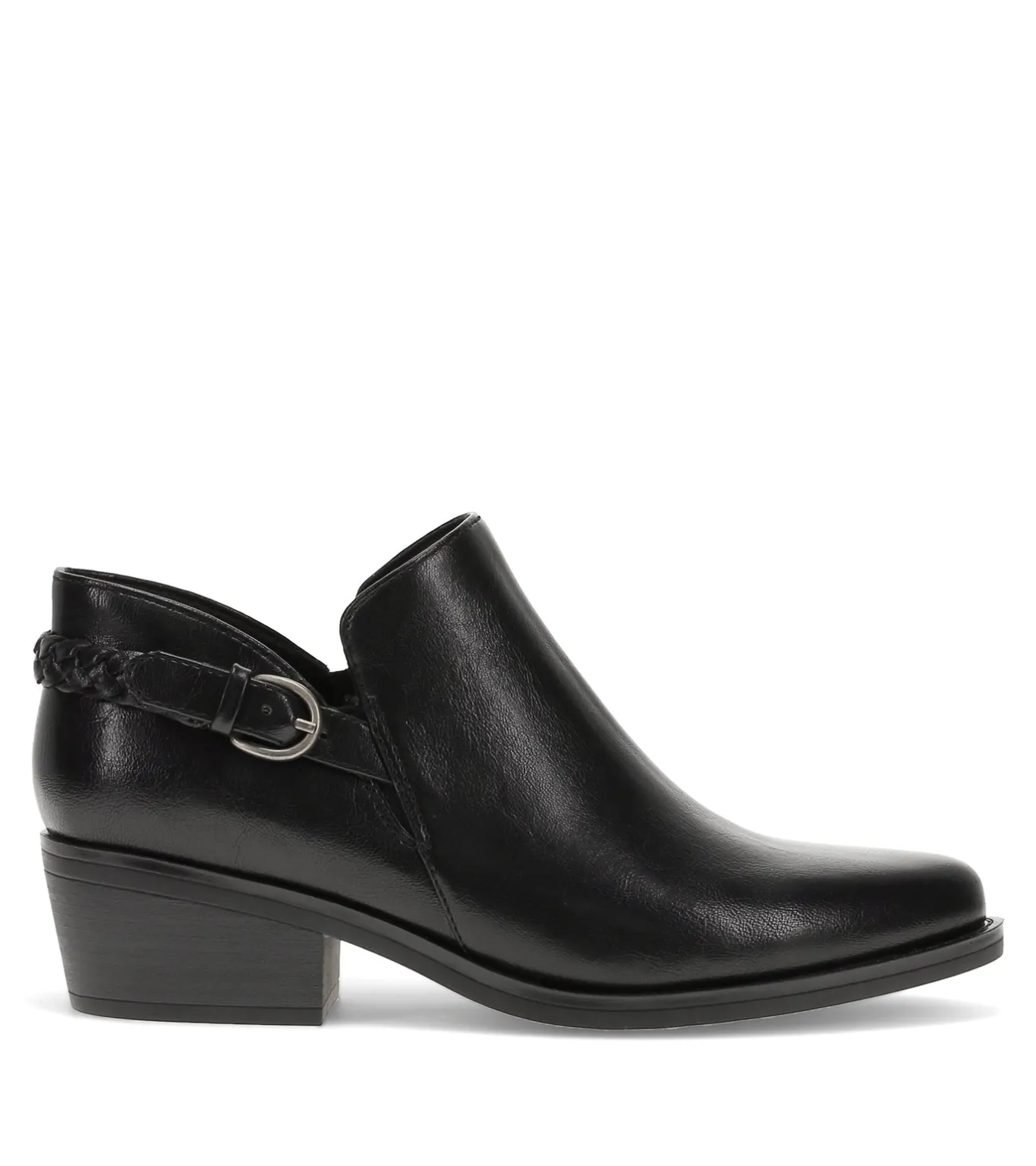 Clearance Palmer Ankle Bootie Booties