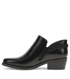 Clearance Palmer Ankle Bootie Booties