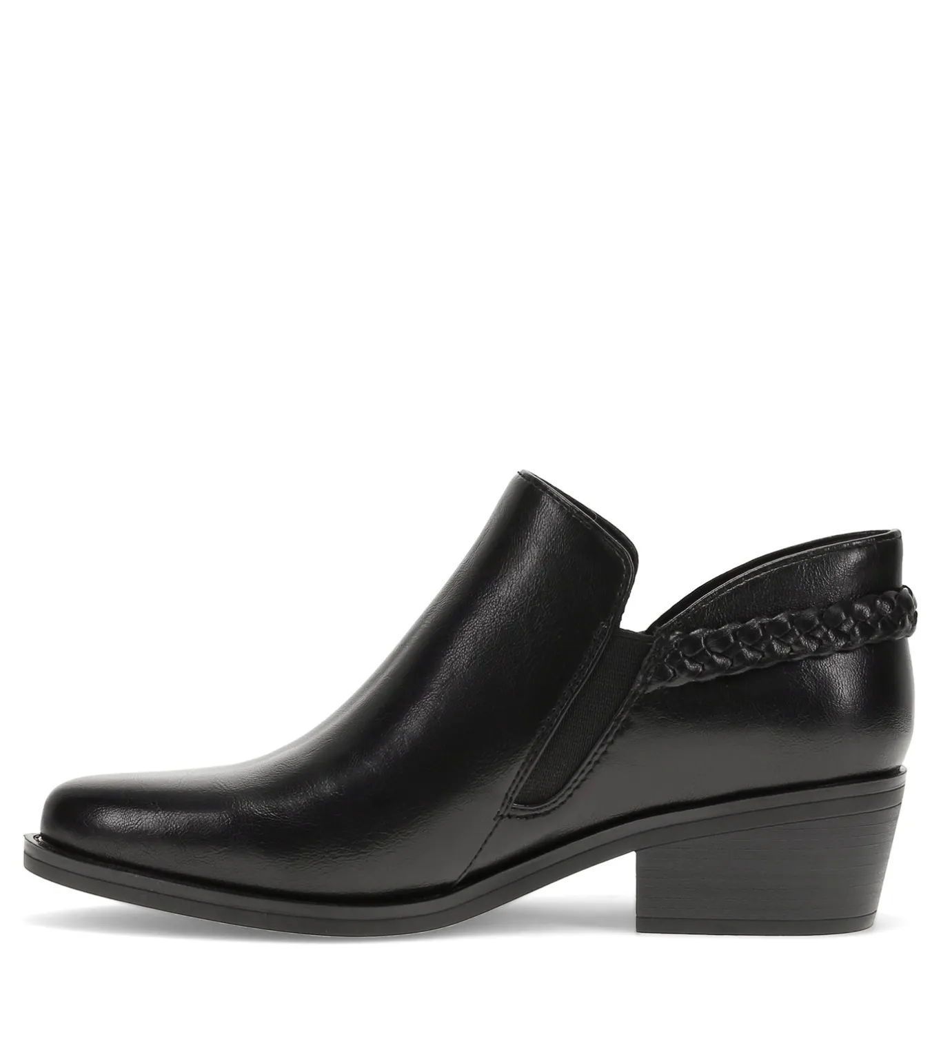 Clearance Palmer Ankle Bootie Booties