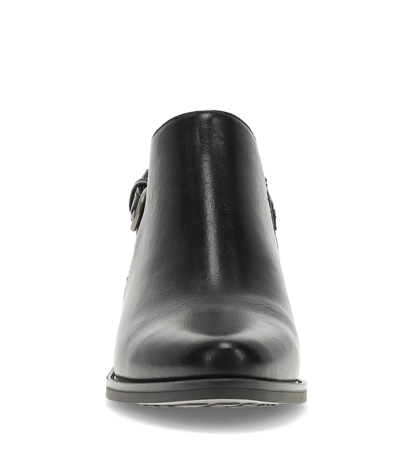 Clearance Palmer Ankle Bootie Booties