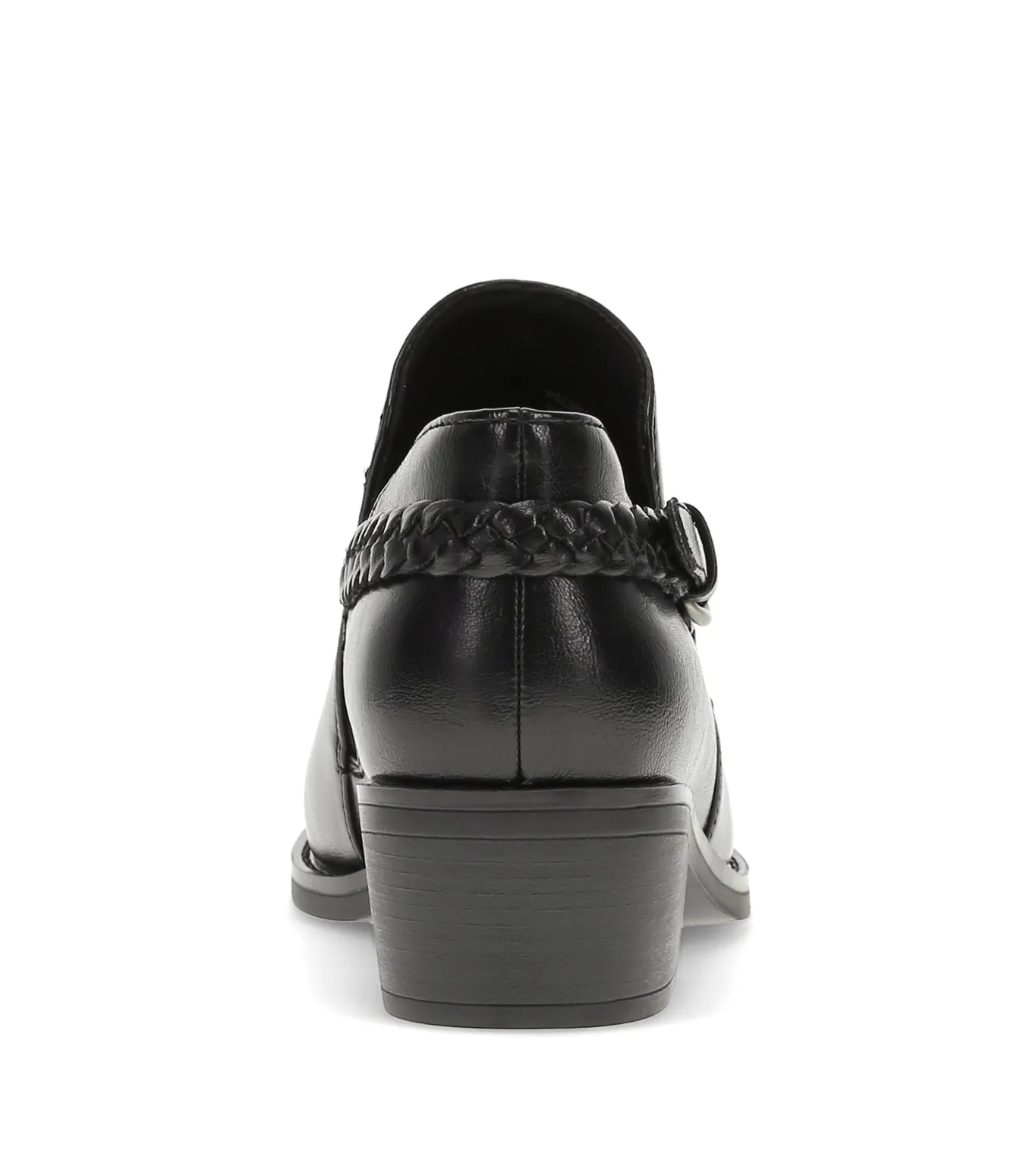 Clearance Palmer Ankle Bootie Booties