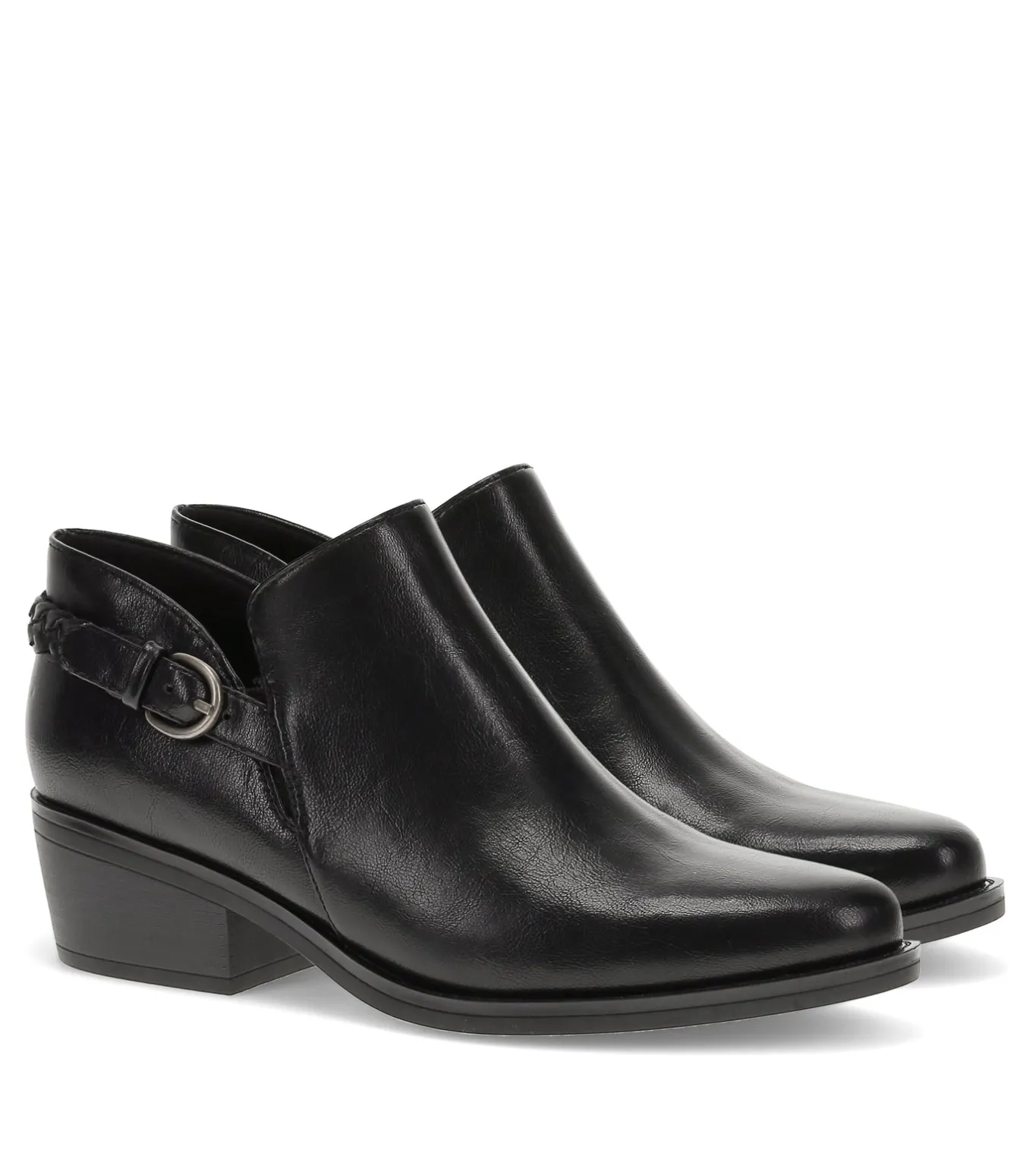 Clearance Palmer Ankle Bootie Booties