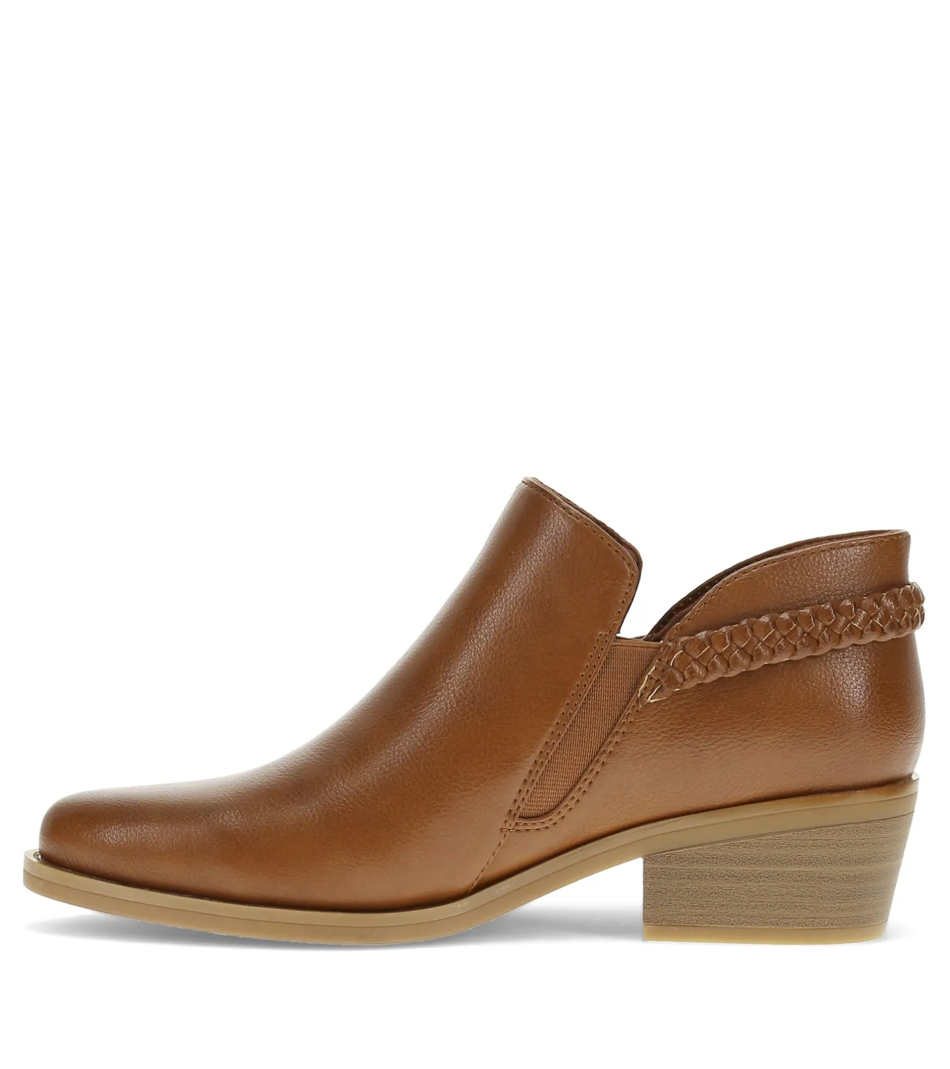 Fashion Palmer Ankle Bootie Booties